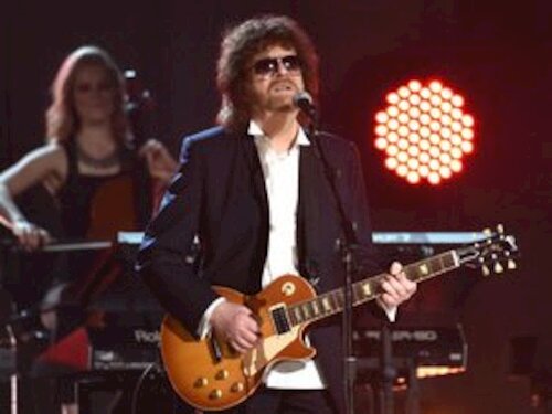 Jeff Lynne & Electric Light Orchestra