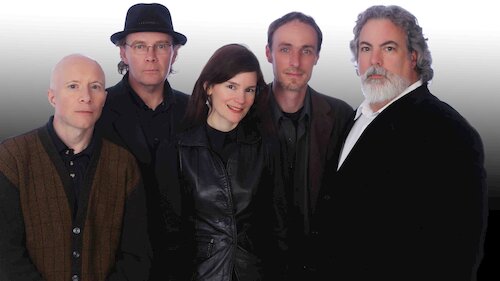 10,000 Maniacs