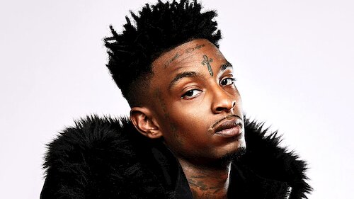 21 Savage