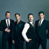 98 Degrees Tickets