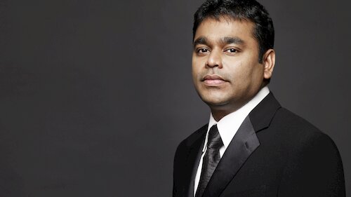 A.R. Rahman