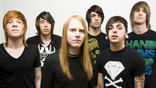 A Skylit Drive