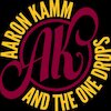 Aaron Kamm and the One Drops Tickets