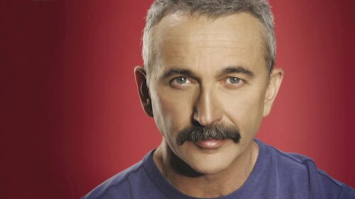 Aaron Tippin