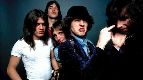 AC/DC