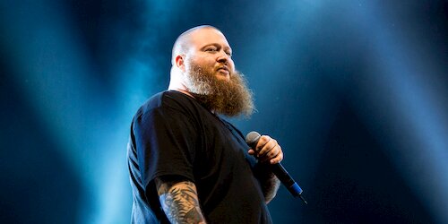 Action Bronson