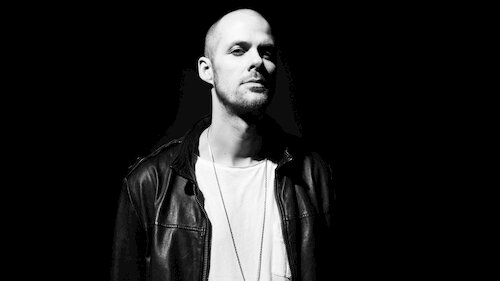 Adam Beyer