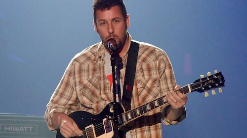 Adam Sandler