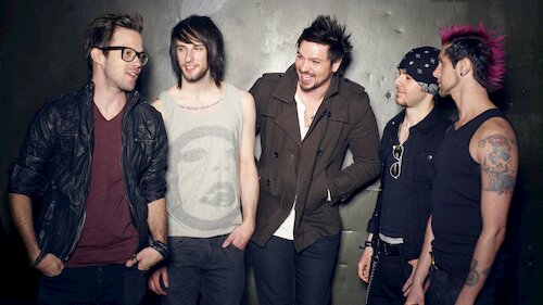 Adelitas Way