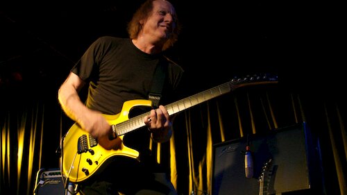 Adrian Belew