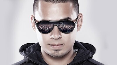 Afrojack