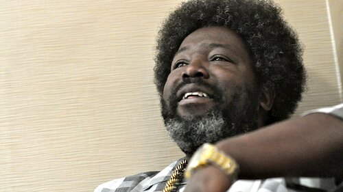 Afroman