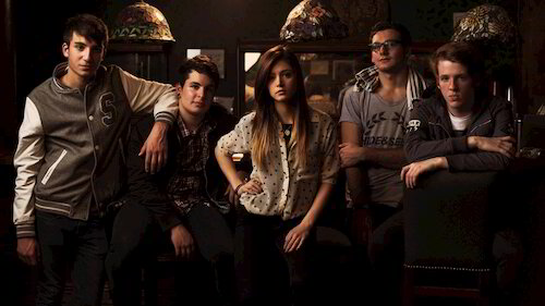 Against the Current