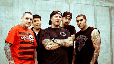 Agnostic Front