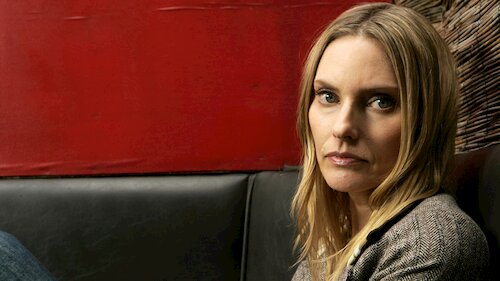 Aimee Mann