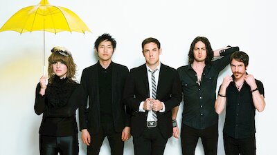 The Airborne Toxic Event