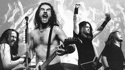 Airbourne