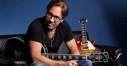 Al Di Meola