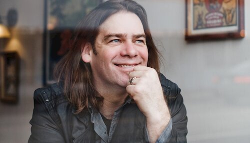 Alan Doyle