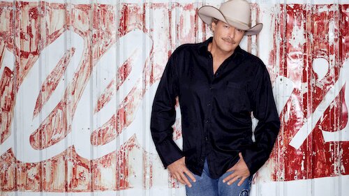 Alan Jackson