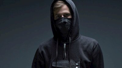 Alan Walker