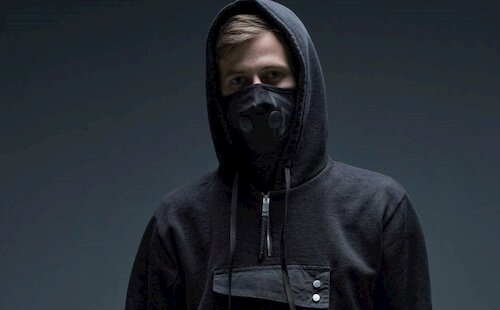 Alan Walker