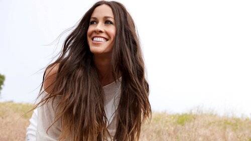 Alanis Morissette