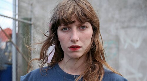 Aldous Harding