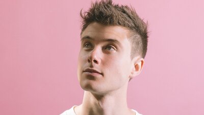 Alec Benjamin