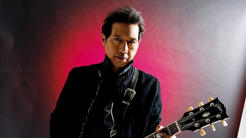 Alejandro Escovedo