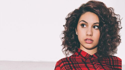 Alessia Cara