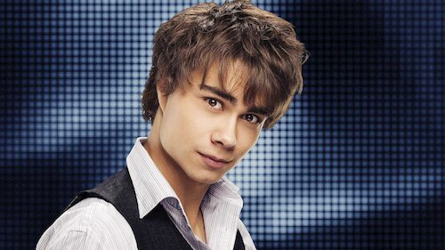 Alexander Rybak