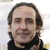 Alexandre Desplat Tickets