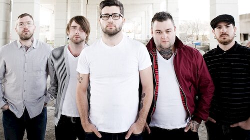 Alexisonfire