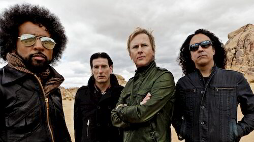 Alice in Chains