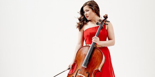 Alisa Weilerstein