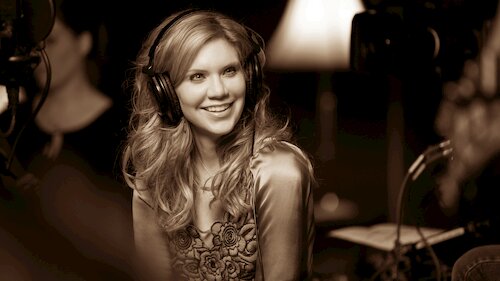 Alison Krauss