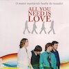 All You Need is Love Tickets