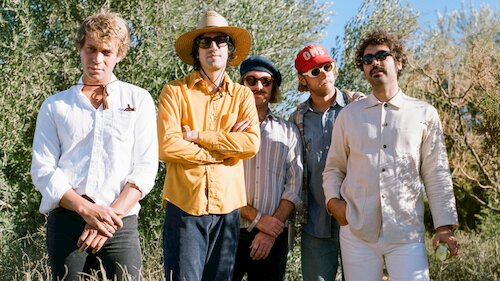 Allah-Las