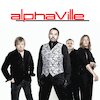 Alphaville Tickets