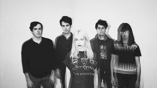 Alvvays