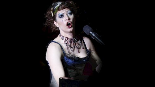 Amanda Palmer