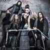 Amaranthe Tickets