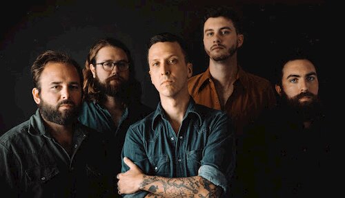 American Aquarium