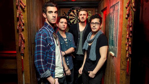 American Authors