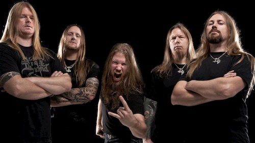 Amon Amarth