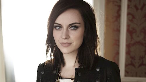 Amy Macdonald