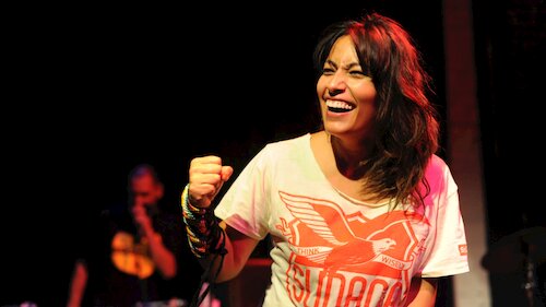 Ana Tijoux