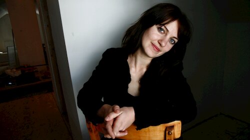 Anaïs Mitchell