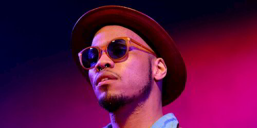 Anderson Paak